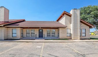 6601 W INTERSTATE 40 100, Amarillo, TX 79106