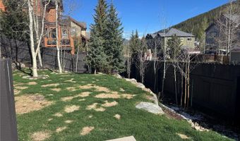 125 Rachel Ln, Breckenridge, CO 80424