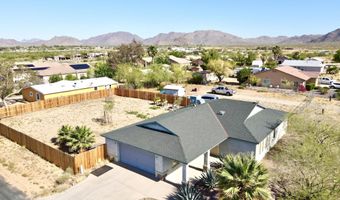 27144 S BENNETT Way, Congress, AZ 85332