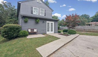 2200 Parkside Dr, Austell, GA 30106