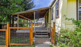 205 N C St, Albion, WA 99125