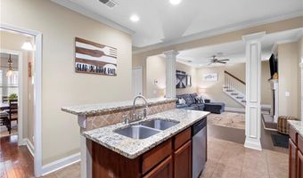 2414 ANTLER RIDGE Dr, Auburn, AL 36832