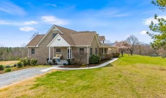 712 Cherry Hill Rd, Amherst, VA 24521