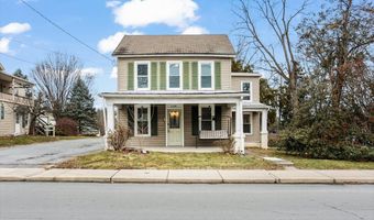 1155 MAIN St, Akron, PA 17501