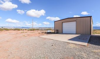 184 La Luz Gate Rd, Alamogordo, NM 88310