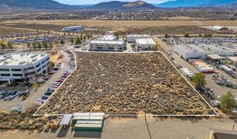 4034 Technology Way, Carson City, NV 89706