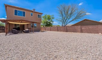 1090 E Lyle Canyon Dr, Sahuarita, AZ 85629
