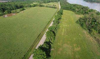 Tract 10 Hwy 105 S, Atkins, AR 72823