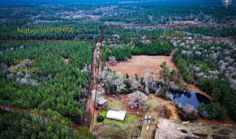 259 Forest Lake Rd, Beaumont, MS 39423
