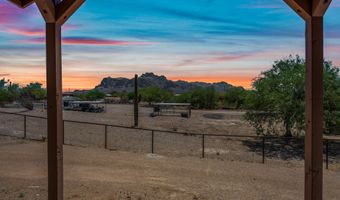 2235 E CODY St, Apache Junction, AZ 85119