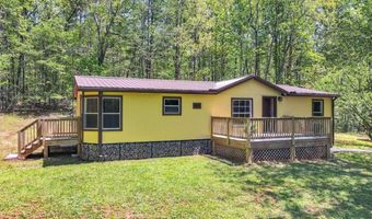 205 Wood Forest Dr, Ball Ground, GA 30107
