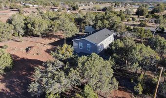 2145 Pulp Mill Rd, Clay Springs, AZ 85923
