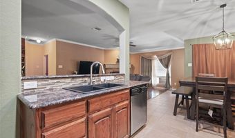909 Jodie Dr, Weatherford, TX 76087