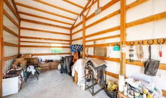 28 S Rail Rd, Banner, WY 82832