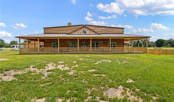 1050 SE 8th St, Atkins, AR 72823