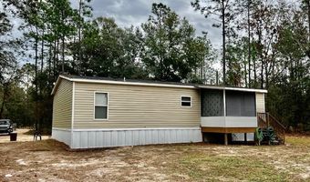 5829 11th Ave, Bell, FL 32619