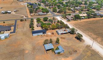 1605 FM 597, Abernathy, TX 79311