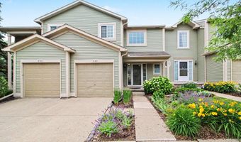 637 Liberty Pointe Dr, Ann Arbor, MI 48103