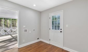 100 Little Ridge Rd, Berkeley Lake, GA 30096