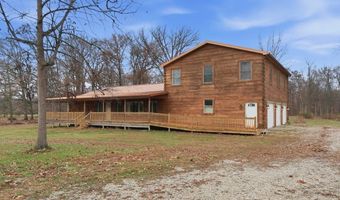 7020 E CR 581 N Rd, Albany, IN 47320