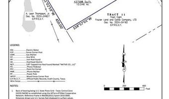 765 CR 215, Hico, TX 76457