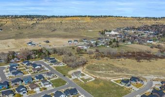 2615 Tulane Dr, Billings, MT 59106