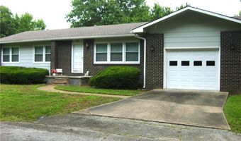 301 S 3rd St, Arma, KS 66712