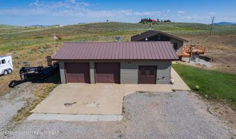 362 SNOWMOBILE Ln, Daniel, WY 83115