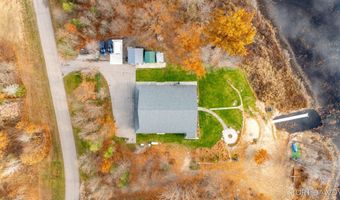 3752 Schermerhorn Lake Dr, Allegan, MI 49010