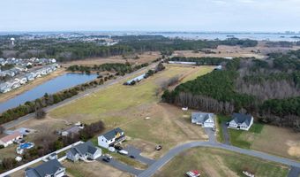 7 ROLLIE Rd E, Bishopville, MD 21813