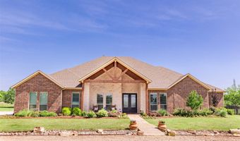 1466 County Road 1270, Alvord, TX 76225