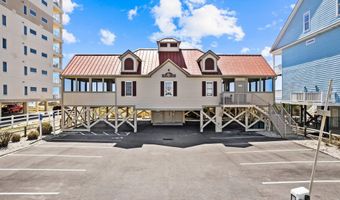 1201 Trisail Ln, North Myrtle Beach, SC 29582
