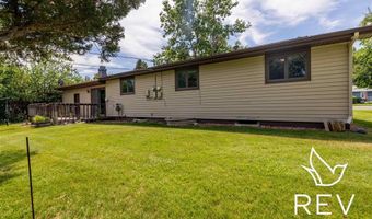 1219 Alpine Ave, Cody, WY 82414