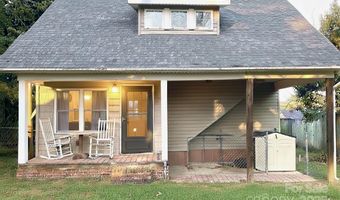 1051 Pee Dee Ave, Albemarle, NC 28001