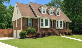 106 NEWGATE Rd, Alabaster, AL 35007
