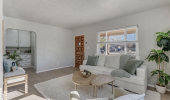 2701 Bel Air Dr NE, Albuquerque, NM 87110