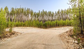 Harris Road lot 3 Tbd, Anaconda, MT 59711