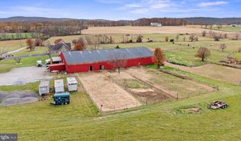 334 ROLLING Ln, Abbottstown, PA 17301