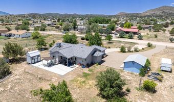 2635 N Papago Trl, Chino Valley, AZ 86323