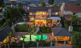 5533 Aldren Ct, Agoura Hills, CA 91301