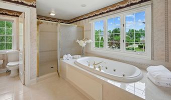 6211 YORKSHIRE Ter, Bethesda, MD 20814