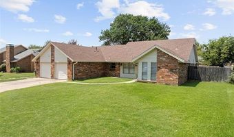 2003 8th NW, Ardmore, OK 73401