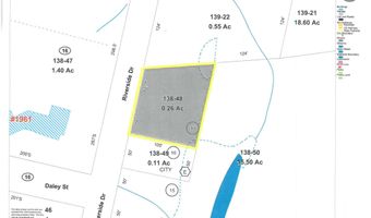 0 Riverside Dr, Berlin, NH 03570