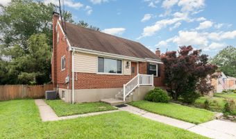 5336 Orangelawn Dr, Delhi, OH 45238