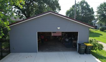 308 Pearl St, Boscobel, WI 53805