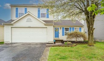 7749 Worley Dr, Blacklick, OH 43004