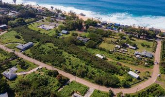 59-153 Kekiliohulani St, Haleiwa, HI 96712