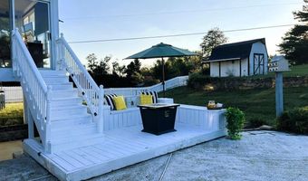 602 Briarcliff Rd, Bardstown, KY 40004