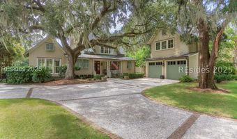 16 Parkman St, Bluffton, SC 29910
