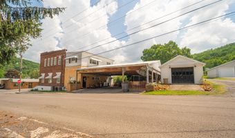 2141 FRONT St, Bayard, WV 26707